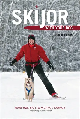 Skijor con su perro - Skijor with Your Dog