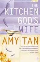 La mujer del dios de la cocina - Kitchen God's Wife