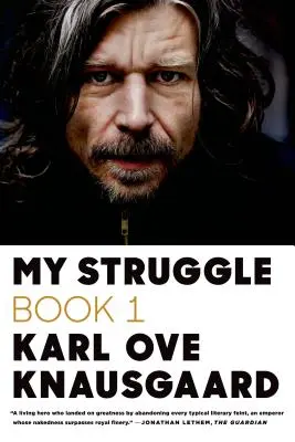 Mi Lucha, Libro 1 - My Struggle, Book One