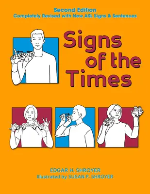 Signos de los tiempos - Signs of the Times