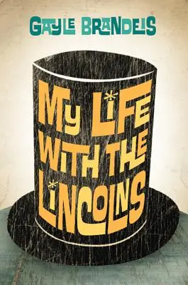 Mi vida con los Lincoln - My Life with the Lincolns