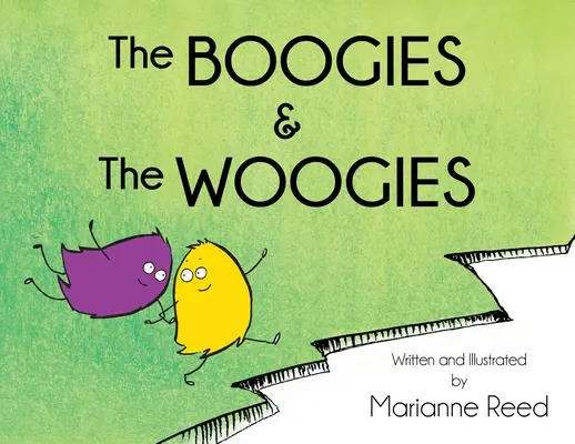 Los Boogies y los Woogies - The Boogies and the Woogies