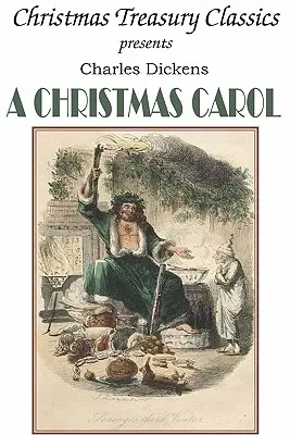 Cuento de Navidad - A Christmas Carol