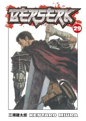 Berserk, volumen 29 - Berserk, Volume 29