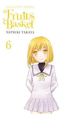 Fruits Basket Collector's Edition, Tomo 6 - Fruits Basket Collector's Edition, Vol. 6