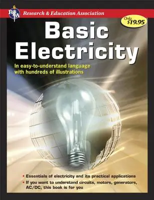 Manual de Electricidad Básica - Handbook of Basic Electricity