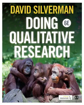 Investigación cualitativa - Doing Qualitative Research