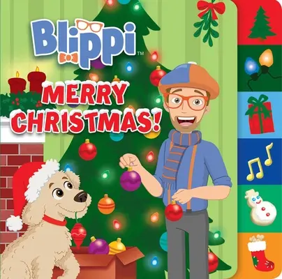 Blippi: Feliz Navidad - Blippi: Merry Christmas