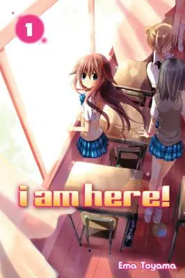 Estoy aquí, Volumen 1 - I Am Here!, Volume 1