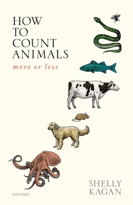 Cómo contar animales, más o menos - How to Count Animals, More or Less