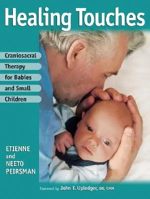 Terapia craneosacral para bebés y niños pequeños - Craniosacral Therapy for Babies and Small Children