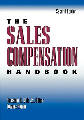 Manual de compensación de ventas - The Sales Compensation Handbook