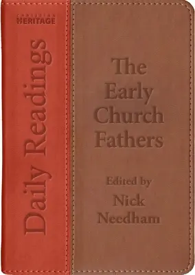 Lecturas diarias - Los primeros Padres de la Iglesia - Daily Readings-The Early Church Fathers