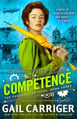 Competencia - Competence