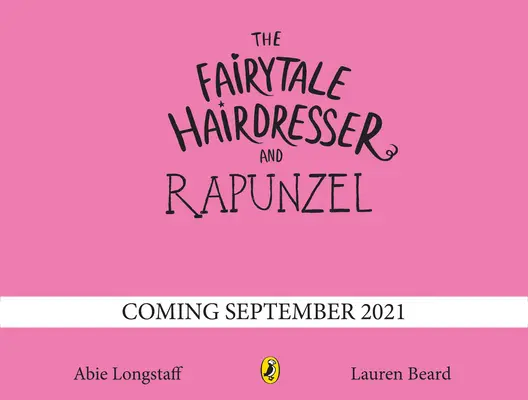 Peluquería de cuento y Rapunzel - Nueva edición - Fairytale Hairdresser and Rapunzel - New Edition