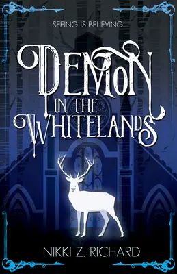 Demonio en las Tierras Blancas - Demon in the Whitelands