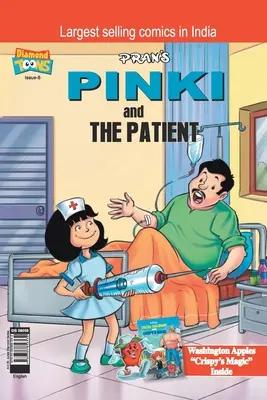 Pinki Y El Paciente - Pinki And The Patient