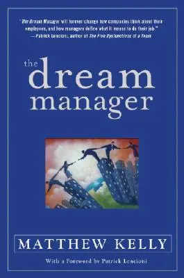 El gestor de sueños - The Dream Manager