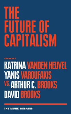 El futuro del capitalismo - The Future of Capitalism