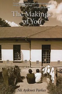 La Creación de Tú, el PB - Makings of You, the PB