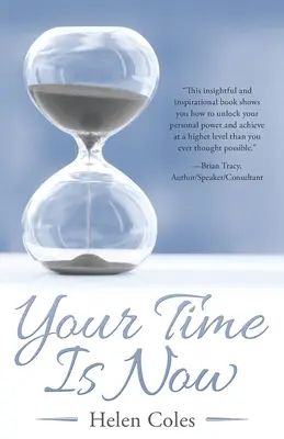 Su tiempo es ahora - Your Time Is Now