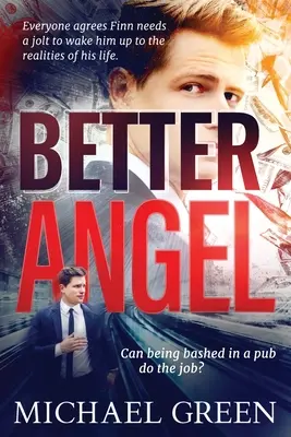 Un ángel mejor - Better Angel