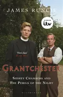 Sidney Chambers y los peligros de la noche - Misterios de Grantchester 2 - Sidney Chambers and The Perils of the Night - Grantchester Mysteries 2