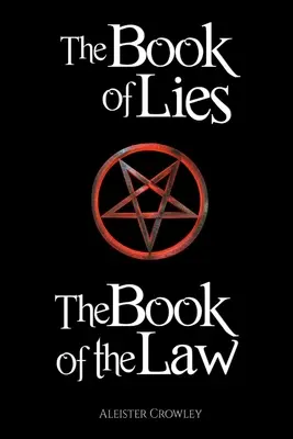 El Libro de la Ley y el Libro de las Mentiras - The Book of the Law and the Book of Lies