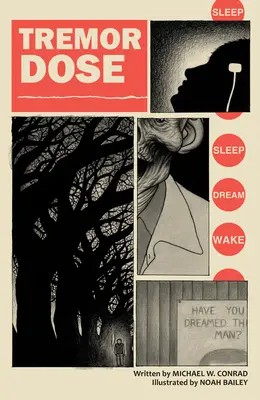 Dosis de temblores - Tremor Dose