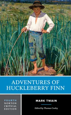 Las Aventuras de Huckleberry Finn - Adventures of Huckleberry Finn