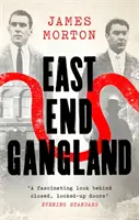 El hampa del East End - East End Gangland