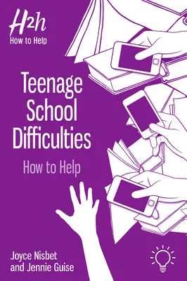 Dificultades Escolares de los Adolescentes: Cómo ayudar - Teenage School Difficulties: How to Help