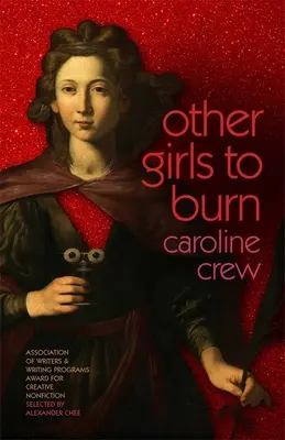 Otras chicas para quemar - Other Girls to Burn