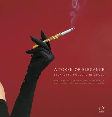 Una muestra de elegancia: Las pitilleras de moda - A Token of Elegance: Cigarette Holders in Vogue