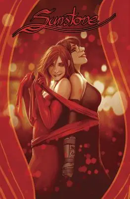 Piedra solar, volumen 5 - Sunstone, Volume 5