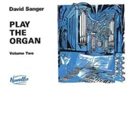 Tocar el órgano Volumen 2 - Play The Organ Volume 2