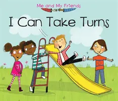 I Can Take Turns (Nunn Daniel (Estratega principal de contenidos)) - I Can Take Turns (Nunn Daniel (Senior Content Strategist))