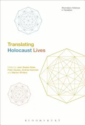 Traducir las vidas del Holocausto - Translating Holocaust Lives