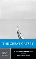 El Gran Gatsby - Great Gatsby