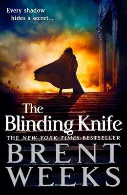 El cuchillo cegador - The Blinding Knife