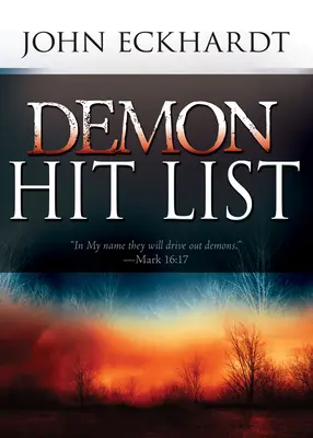 Lista de Demonios - Demon Hit List