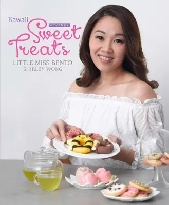 Dulces Kawaii - Kawaii Sweet Treats