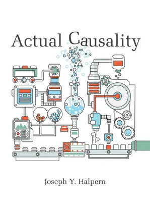 Causalidad real - Actual Causality