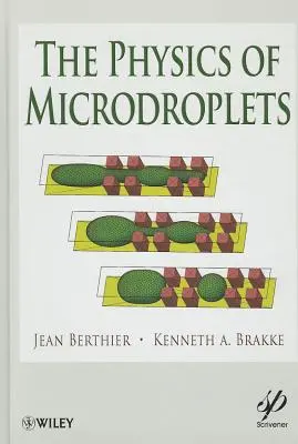 Microgotas - Microdroplets