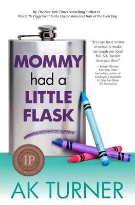 Mamá tenía una petaca - Mommy Had a Little Flask