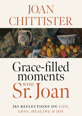 Momentos llenos de gracia con Sor Juana - Grace-Filled Moments with Sr. Joan