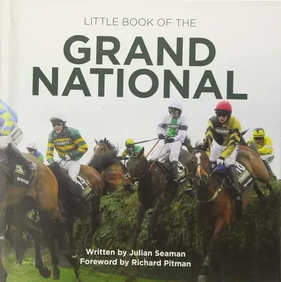 El Gran Nacional - The Grand National