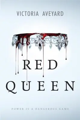 Reina Roja - Red Queen