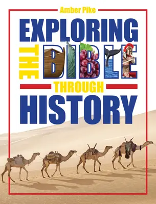 Explorando la Biblia a través de la Historia - Exploring the Bible Through History