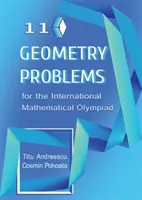 110 Problemas de Geometría para la Olimpiada Internacional de Matemáticas - 110 Geometry Problems for the International Mathematical Olympiad